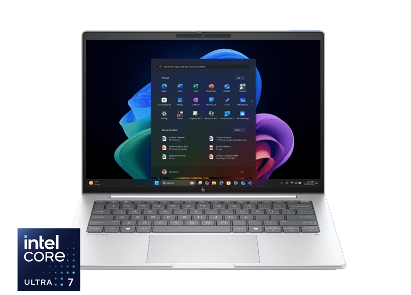 HP EliteBook X G1i 14