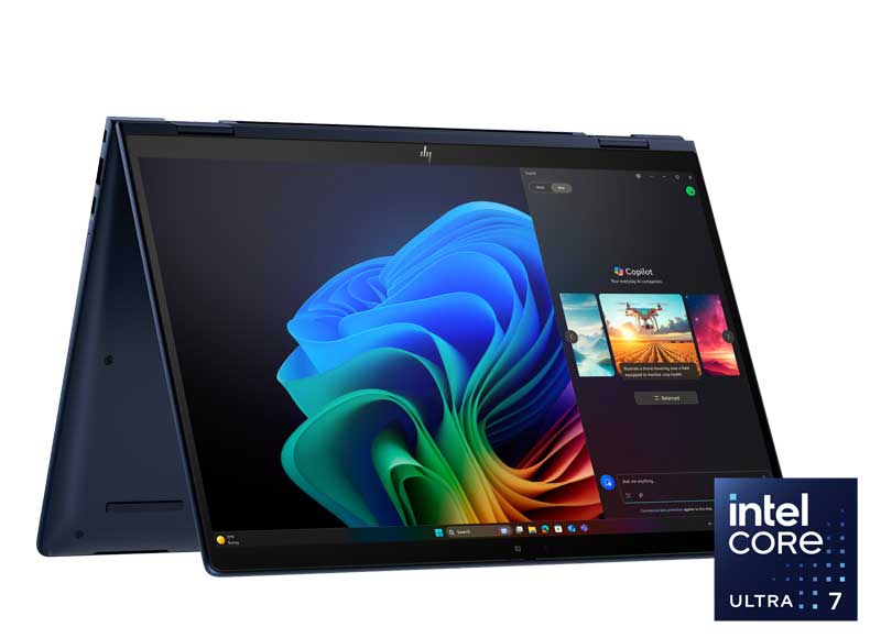 HP EliteBook X Flip G1i 14